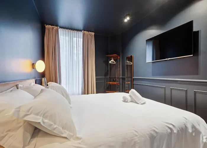 Hotel Clemence