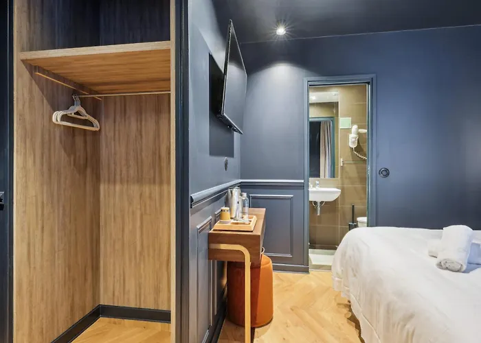 Hotel Clemence